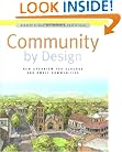 Community By Design: New Urbanism for Suburbs and Small Communities
