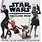 Star Wars: Clone Wars