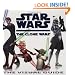 Star Wars: The Clone Wars: The Visual Guide