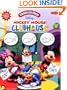 Watch Me Draw Disney's Mickey Mouse Clubhouse