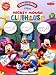 Mickey Mouse Clubhouse [With Stickers and Drawing Pad] (Watch Me Draw (Walter Foster Paperback))