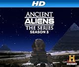 Aliens and Sacred Places [HD]