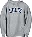 Search : Indianapolis Colts Chest Plate Hooded Sweatshirt