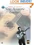 Acoustic Masters: Peppino D'Agostino's New Acoustic Guitar (Book & CD) (Acoustic Masters Series)