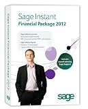 Instant Financial Package 2012 (PC) Software