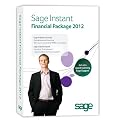 Instant Financial Package 2012 (PC)