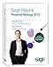 Sage Instant Payroll V12