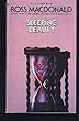 1984-11-01(木) SLEEPING BEAUTY Ross Macdonald Bantam SLEEPING BEAUTY