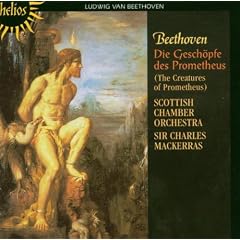 Die Geschopfe Des Prometheus, Opus 43