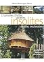 Chambres d'h�tes insolites : 120 Maisons d'h�tes et h�tels de charme en France