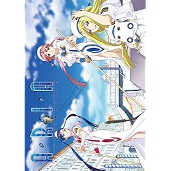 Aria the Animation (Litebox)