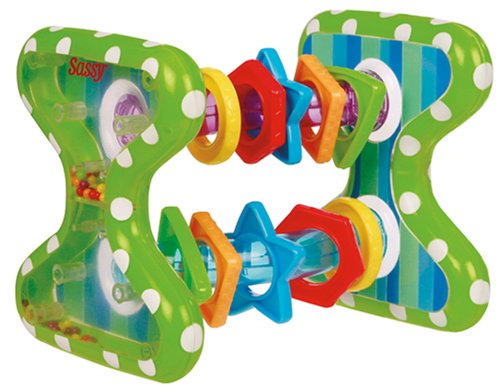 Childrens Toyshop   : Sassy All Around Abacus