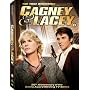 Cagney & Lacey - Season 1(The Complete First Season)