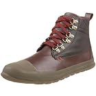 Tretorn Klippor Leather Casual Shoe