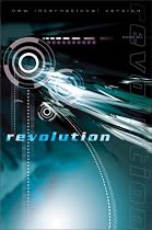 NIV Revolution: The Bible for Teen Guys: Updated Edition