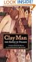 Clay Man: The Golem of Prague