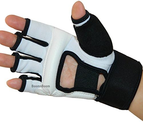 Taekwondo WTF Gloves Large
