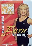 Winsor Pilates Maximum Burn Cardio DVD