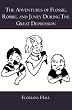 The Adventures of Flossie, Robbie, and Juney During The Great Depression