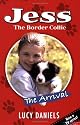 The Arrival (Jess The Border Collie)