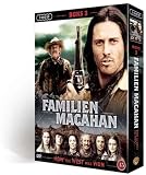How the West Was Won (The Macahans) - Complete Season 3 (5-DVD Boxset) [European release - region 2 - for all British DVD players]