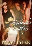 Karleigh's Cowboys