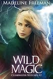 Wild Magic (Clearwater Witches) (Volume 2)
