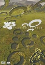 シンフォニック・ライヴ [DVD]