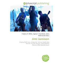 Jimi Jamison