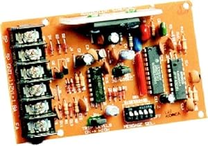 AMSECO POTTER VSD208 AMSECO VOICE SIREN DRIVER