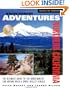Backcountry Adventures Northern California: The Ultimate Guide to the Backcountry for Anyone with a Sport Utility Vehicle