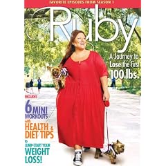 Ruby: A Journey to Lose the First 100 Lbs.