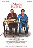 Meet the Parents Poster Movie B 11x17 Ben Stiller Robert De Niro Teri Polo Blythe Danner
