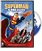 Superman vs The Elite