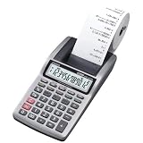 NEW CASIO HR-8TM PRINTING CALCULATOR (HR-8TM)