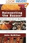 Reinventing the Bazaar: A Natural History of Markets