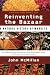 Reinventing the Bazaar: A Natural History of Markets