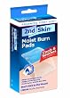 Spenco 2nd Skin Moist Burn Pads 2x3- 4 count pkg.