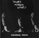 Colossal Youth