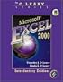 O'Leary Series:  Microsoft Excel 2000 Introductory Edition