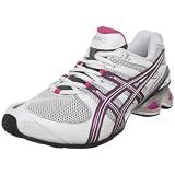 ASICS Women's GEL-Frantic 5 Running Shoe