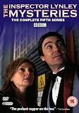 Inspector Lynley Series 5 [DVD]