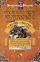 Poor Wizard's Almanac II & Book of Facts (Dungeons & Dragons accessory AC1011)