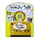 Family Talk Card Game