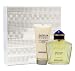 Jaipur Homme By Boucheron For Men. Gift Set ( Eau De Toilette Spray 3.3 Oz + Soothing Aftershave Bal