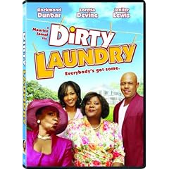 Dirty Laundry by 