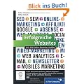 Erfolgreiche Websites: SEO, SEM, Online-Marketing, Usability (Galileo Computing)