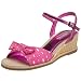 Kenneth Cole REACTION Little Kid/Big Kid Eye Me A River Dress Shoe