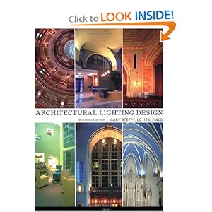 Architectural Lighting Design