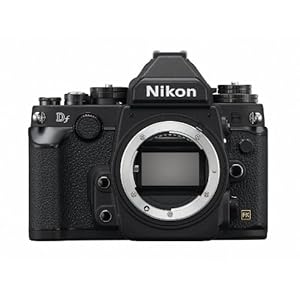 Nikon �˥��� Df �֥�å�DFBK
